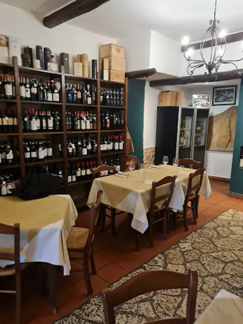 La Taverna