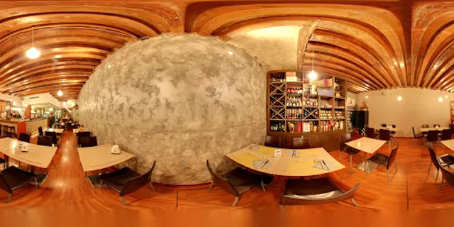 Nerodiseppia Bistro' d'Autore