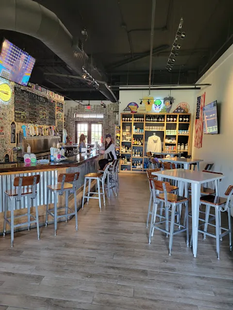 Beach and Brew on 30A