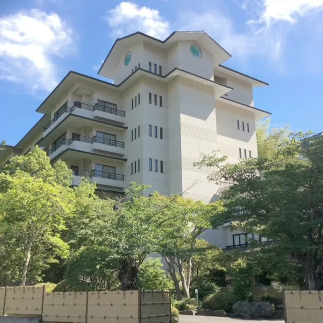 Ujo No Yado Shintsuta