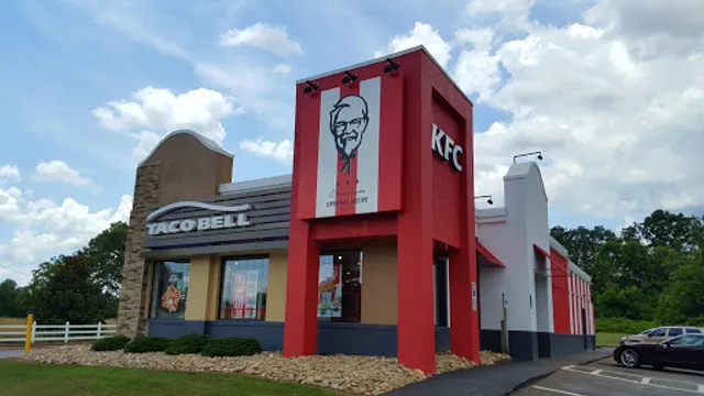 Taco Bell / KFC
