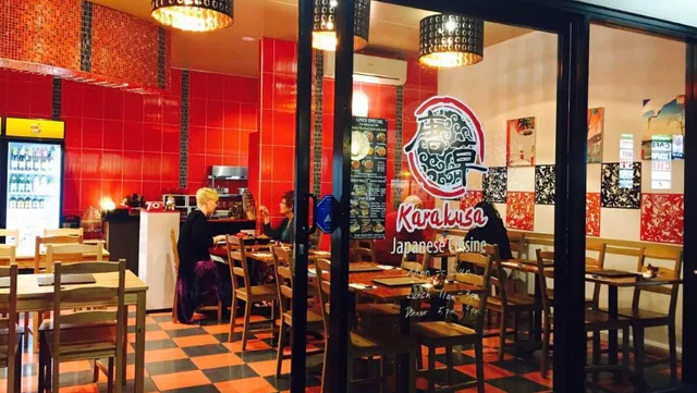 Karakusa Japanese Restaurant