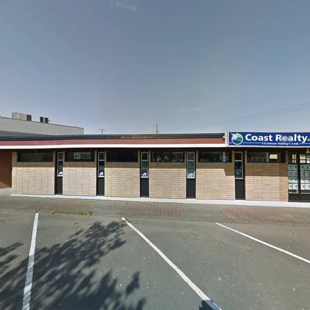 Comox Valley Transition Society