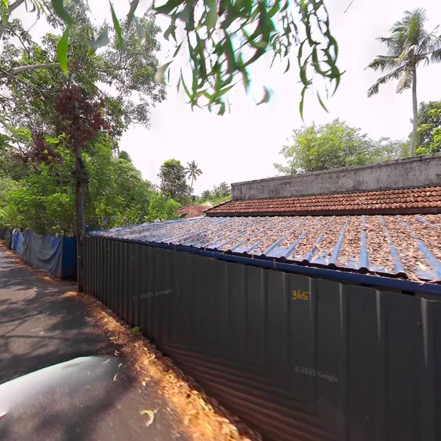 Marari Lois Beach Homestay