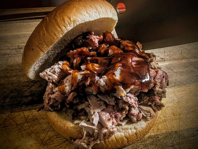 Brothers Bootleg BBQ