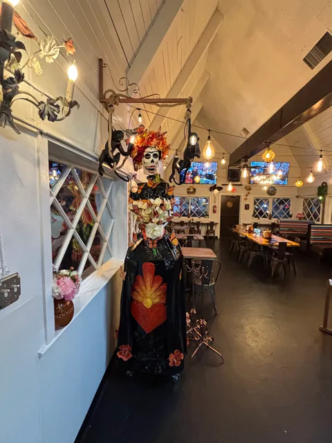 El Diablo Mexican Cuisine