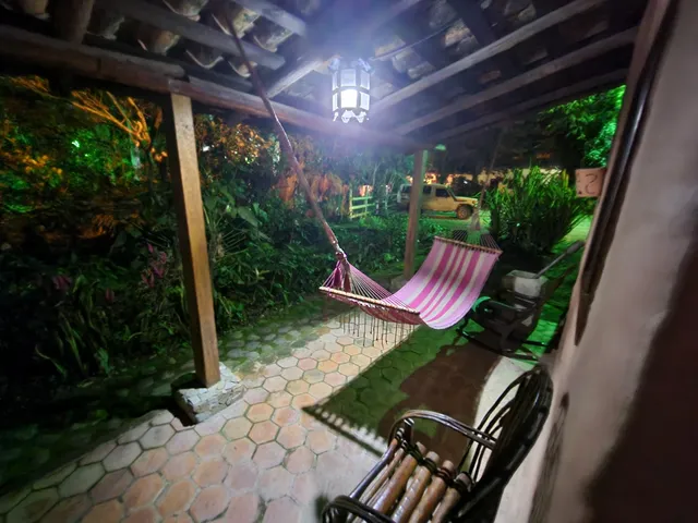 Hotel Finca El Capitán