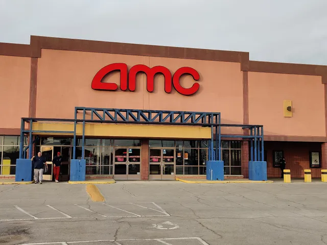 AMC CLASSIC Owasso 12