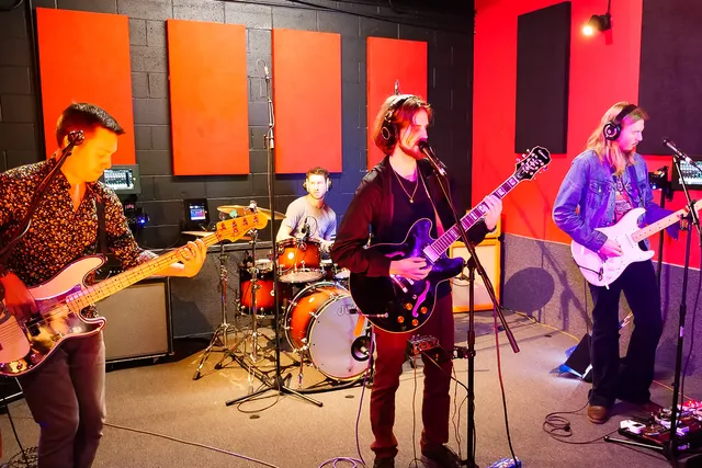 Snaggletooth Studios