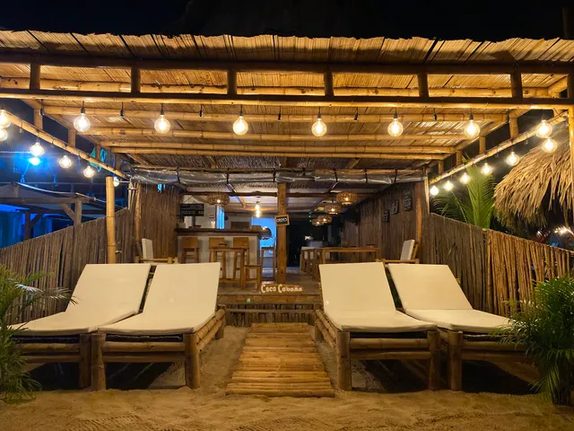 Coco Cabaña