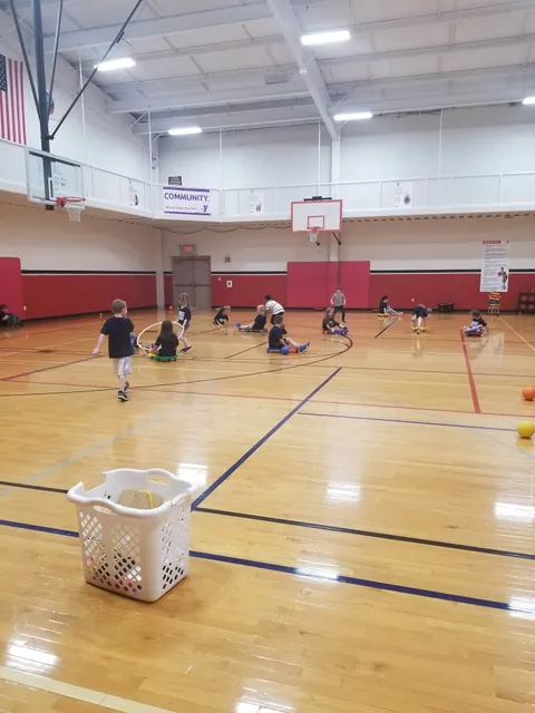 Wapakoneta Family YMCA