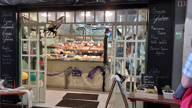 Bakery 1970 gluten free