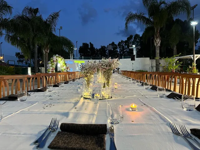 Ristorante Kavani - Piscina - pizzeria - affittacamere