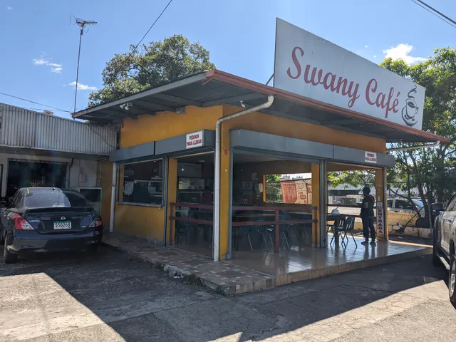 Swany Cafe