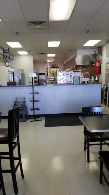 Applewood Bistro Fremont