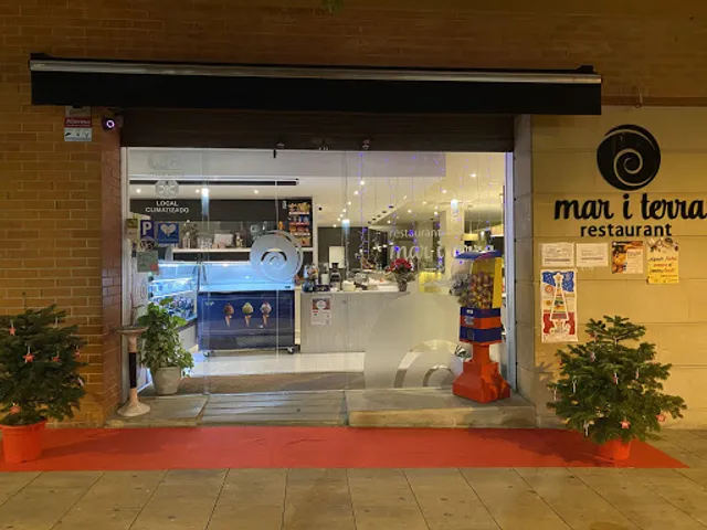 La Trocca Vermutería Cocina Bar