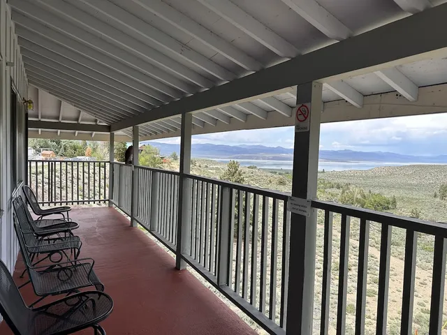 Yosemite Gateway Motel