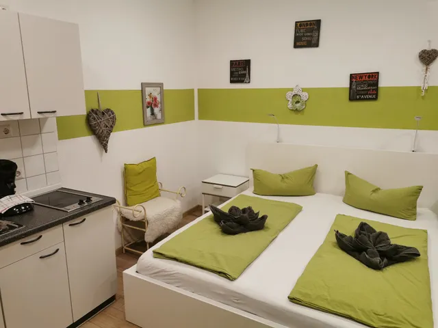 Breisach City-Appartements