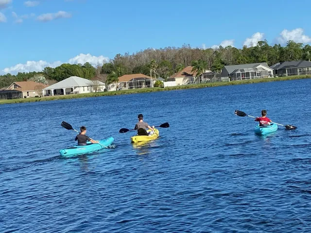 Florida Park Services