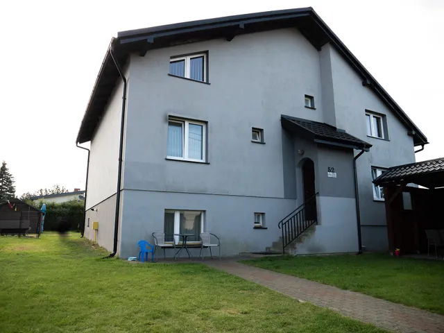 Pokoje Gościnne Mikas