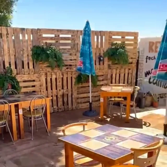 Guachinche La Morenita