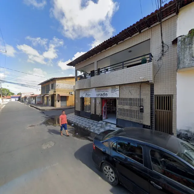 Supermercado e Panificadora Pão Dourado