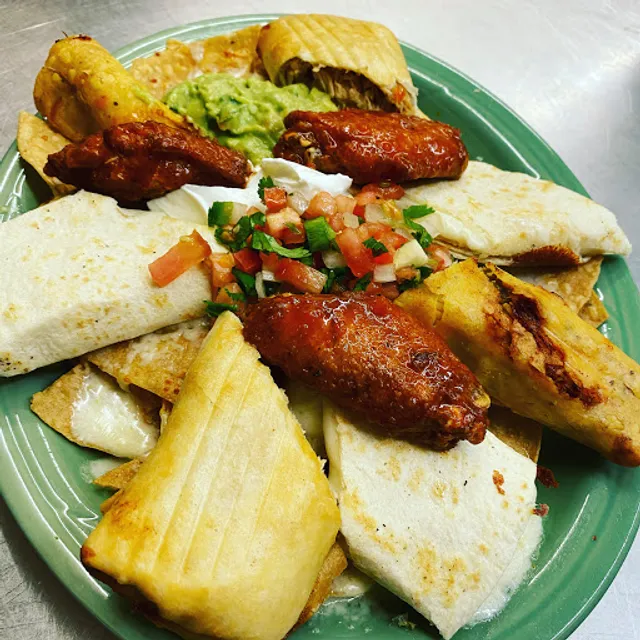 Mi Pueblito Chico Mexican Restaurant