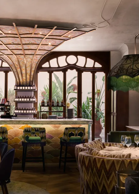 Jacqueline Barcelona