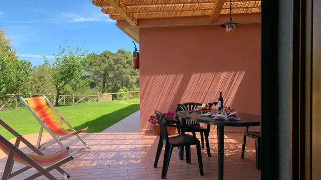 Appartamenti Sera e Mattino