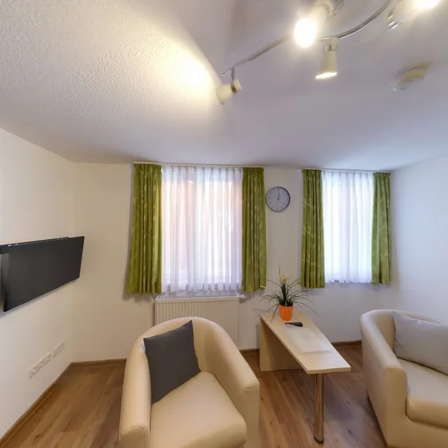 Apartments in Old Town