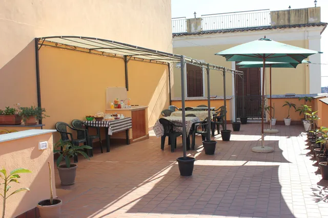 Le Pomelie dell Etna