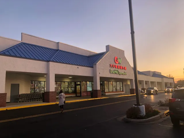 GW Supermarket