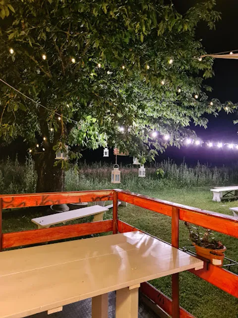 Fratelli Marzano Ristorante San Lazzaro