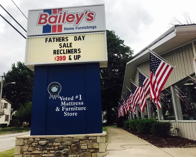 Bailey's Home Furnishings