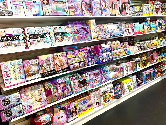 Steph's Creativity Corner