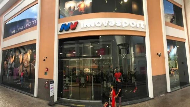 Innovasport