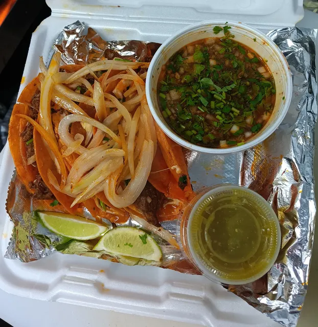 Rosalia's Mexican Kitchen