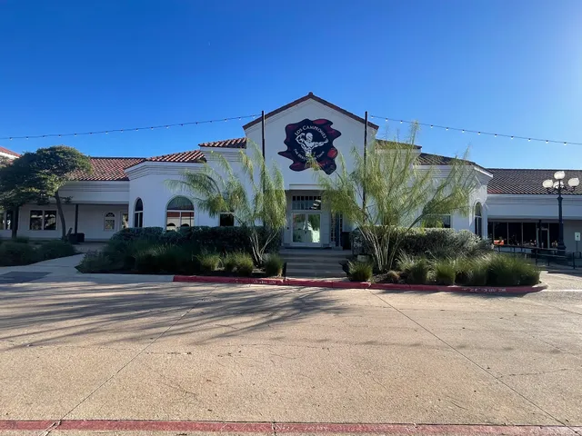 Los Campeones Gym Austin North