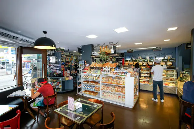 Bakery and Confectionery Central