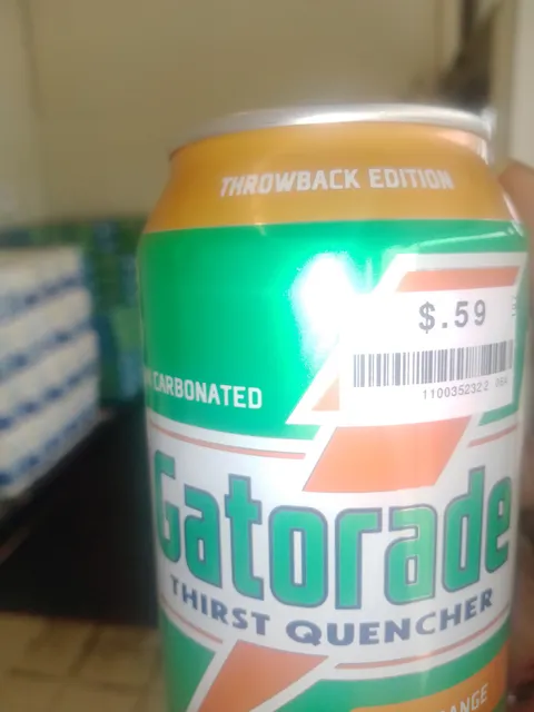 Faulkner Plaza Shopping Center