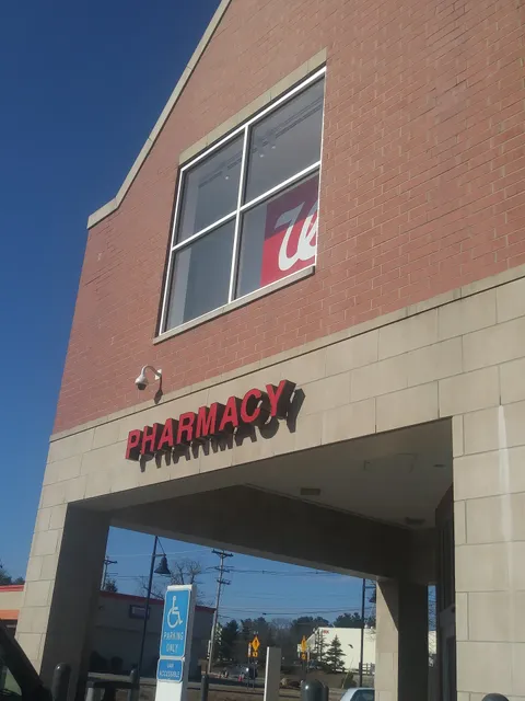 Walgreens