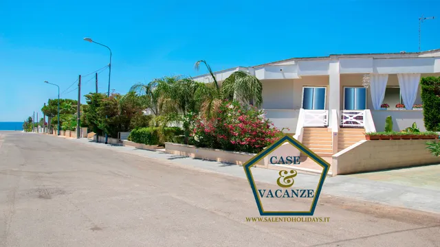 Residence Salentoholidays