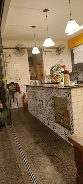 Restaurante Girassol de Cataguases