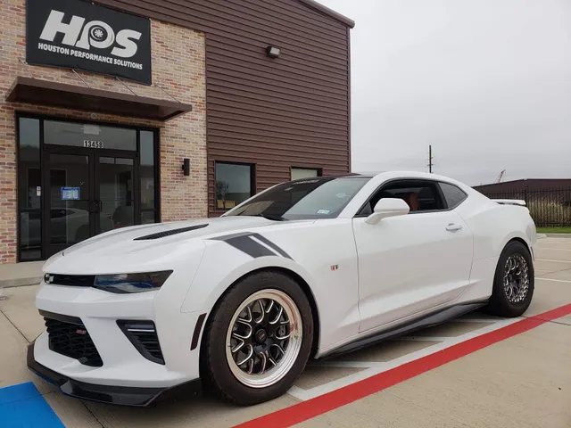 Houston Performance Solutions