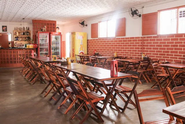 Restaurante e Bar Aconchego