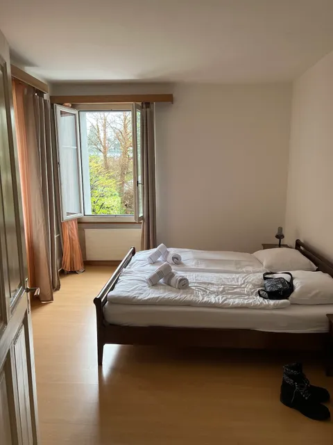 Between Lakes Apartments