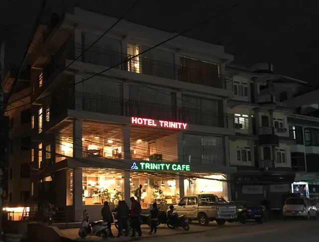 Hotel Trinity