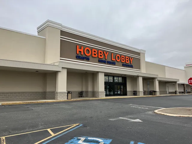 Hobby Lobby
