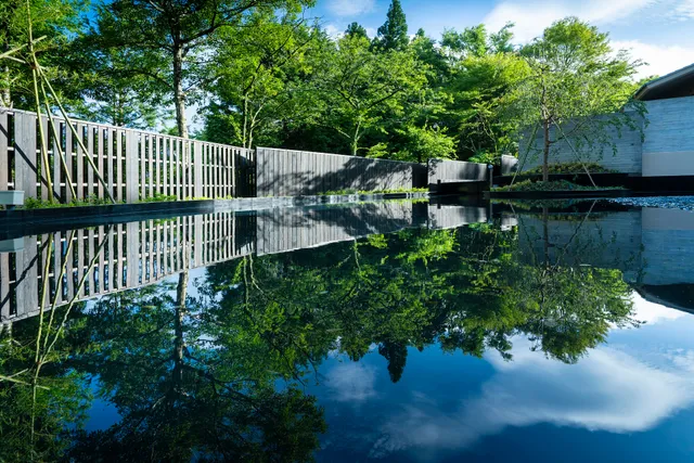 Hoshino Resorts KAI Sengokuhara