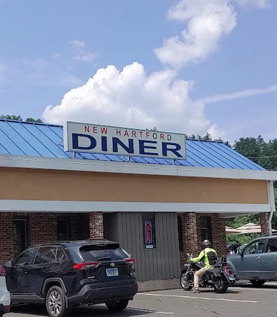 New Hartford Diner